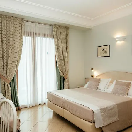 Hotel Gardenia Sorrento, Ascend Collection Sorrento