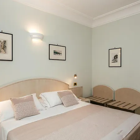 Hotel Gardenia Sorrento, Ascend Collection 4*