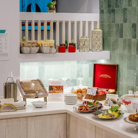 Hotel Gardenia Sorrento, Ascend Collection 4*