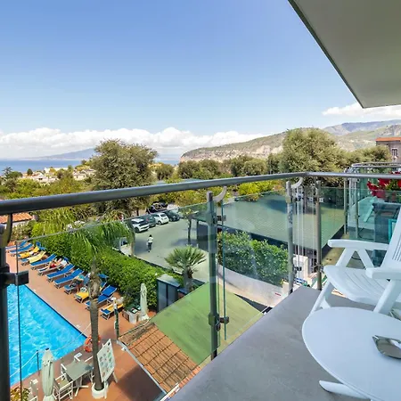 Hotel Gardenia Sorrento, Ascend Collection Sorrento