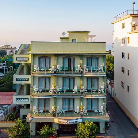 Gardenia Sorrento, Ascend Collection 4* Sorrento