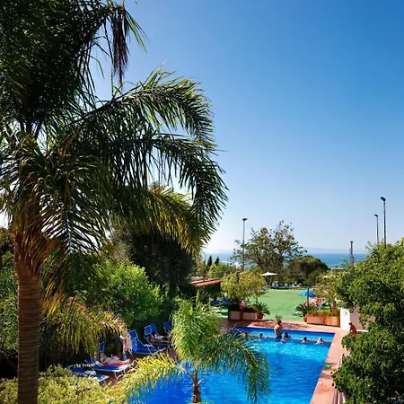Hotel Gardenia Sorrento, Ascend Collection 4*