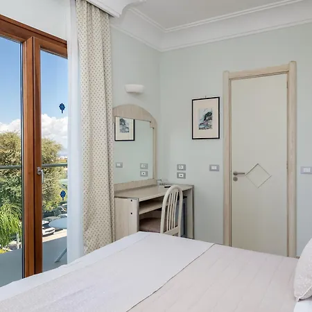 Hotel Gardenia Sorrento, Ascend Collection 5*