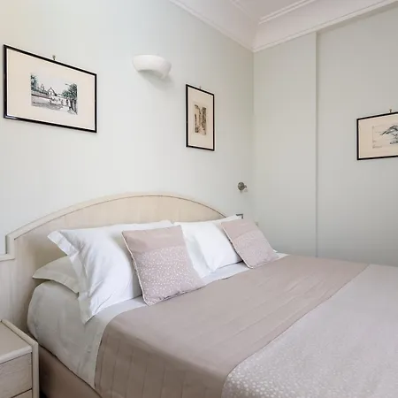 Gardenia Sorrento, Ascend Collection 5*