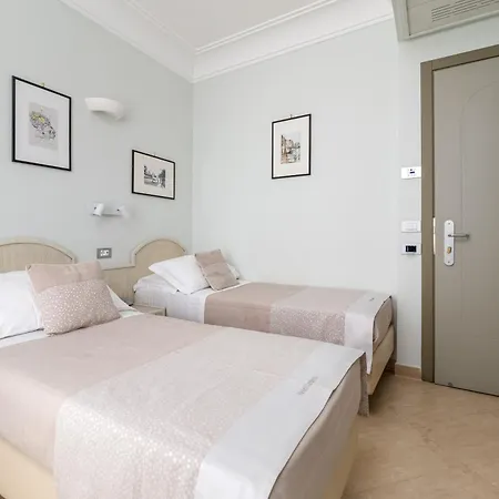 Gardenia Sorrento, Ascend Collection Hotel 5*