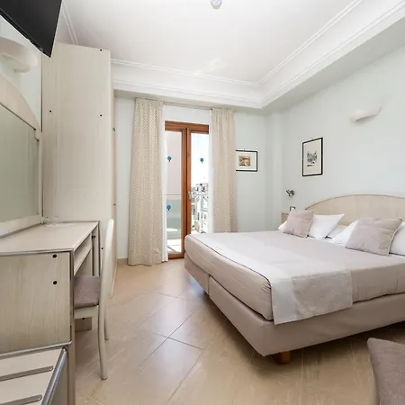 Hotel Gardenia Sorrento, Ascend Collection 5*
