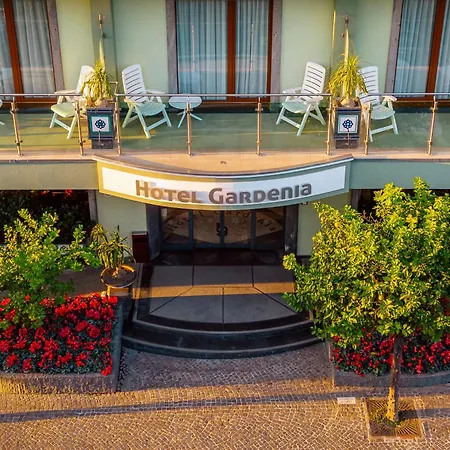Gardenia Sorrento, Ascend Collection Hotel 5*