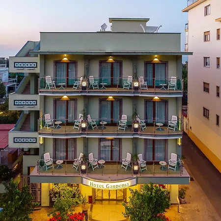 Gardenia Sorrento, Ascend Collection 5*