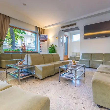 Hotel Gardenia Sorrento, Ascend Collection