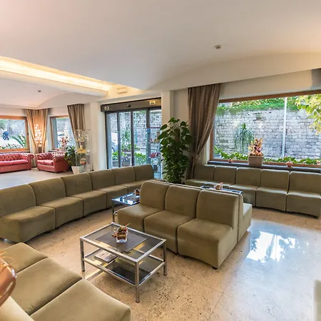 Gardenia Sorrento, Ascend Collection 5*