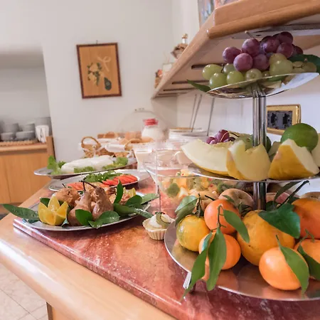 Hotel Gardenia Sorrento, Ascend Collection