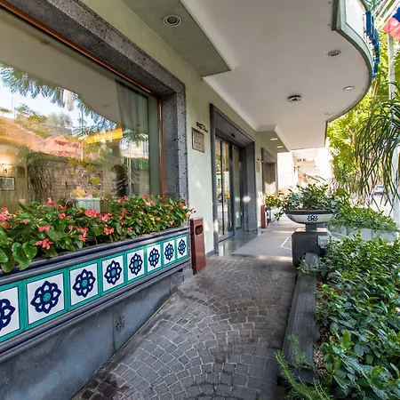 Gardenia Sorrento, Ascend Collection 5*