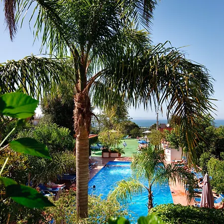 Hotel Gardenia Sorrento, Ascend Collection
