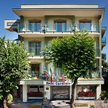 Gardenia Sorrento, Ascend Collection Península Sorrentina