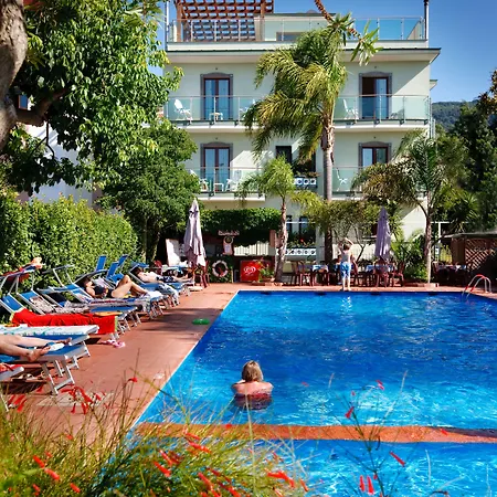 Hotel Gardenia Sorrento, Ascend Collection Península Sorrentina