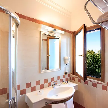 Hotel Gardenia Sorrento, Ascend Collection 5*