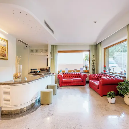 Gardenia Sorrento, Ascend Collection 5*