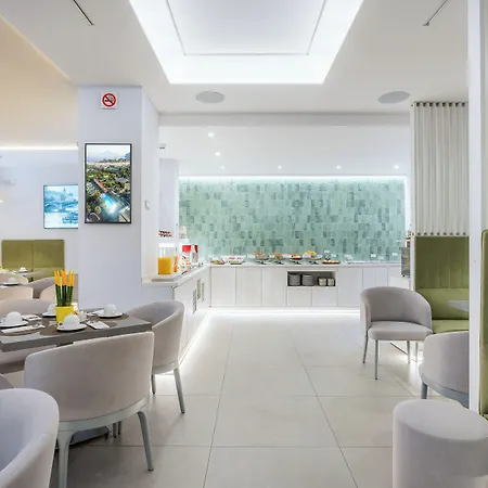 Gardenia Sorrento, Ascend Collection Hotel 5*