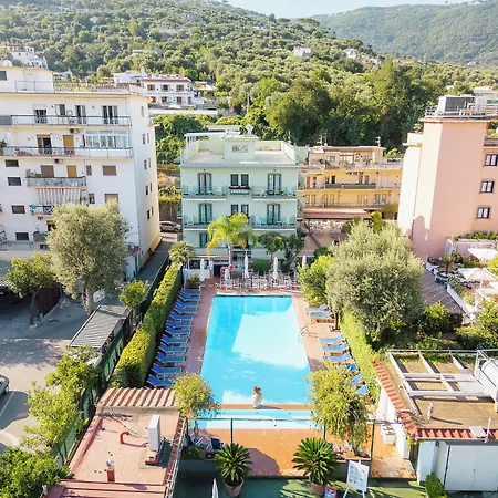 Ξενοδοχείο Gardenia Sorrento, Ascend Collection