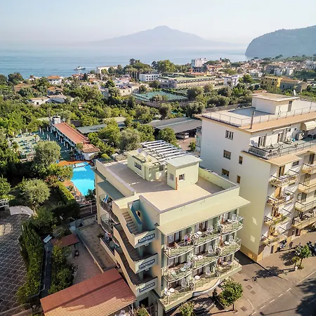 Hotel Gardenia Sorrento, Ascend Collection 5*