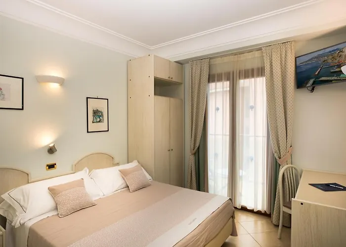 Gardenia Sorrento, Ascend Collection Σορέντο