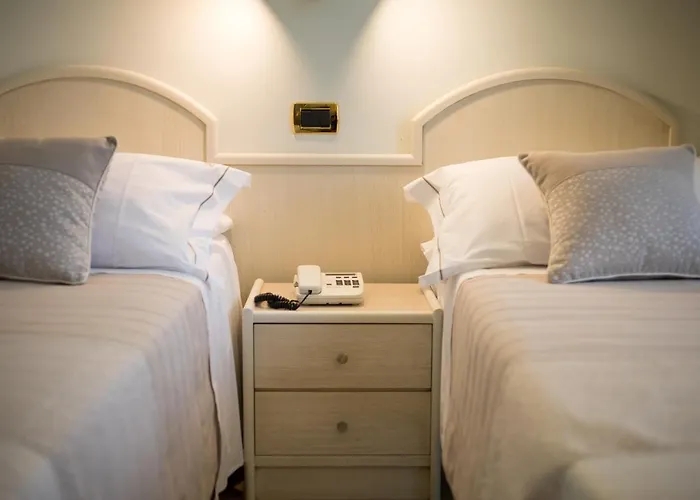 Ξενοδοχείο Gardenia Sorrento, Ascend Collection