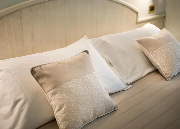 Gardenia Sorrento, Ascend Collection Σορέντο