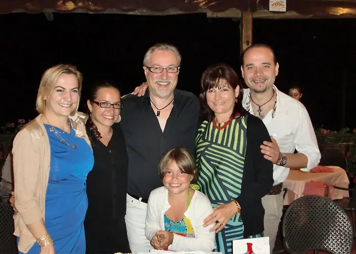 Gardenia Sorrento, Ascend Collection Ξενοδοχείο Σορέντο