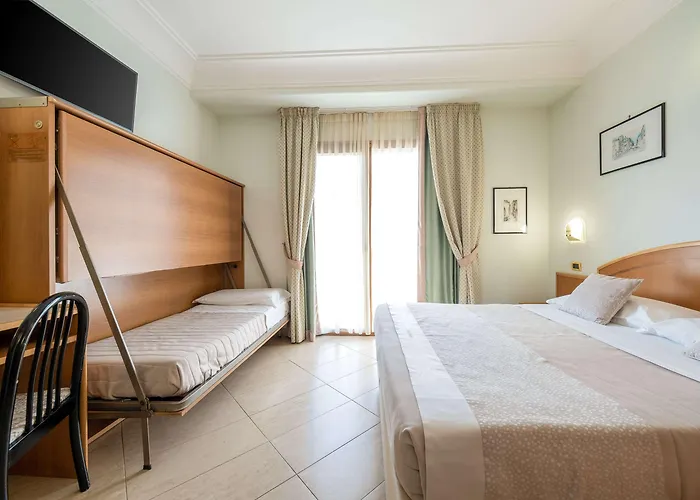 Gardenia Sorrento, Ascend Collection Ξενοδοχείο