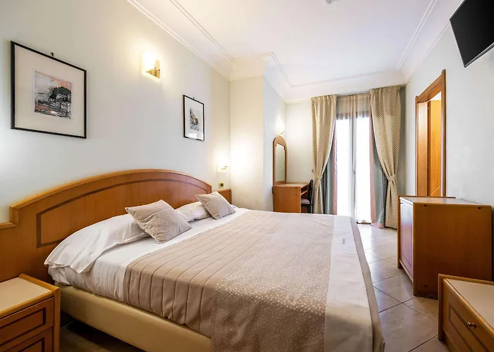 Gardenia Sorrento, Ascend Collection Σορέντο