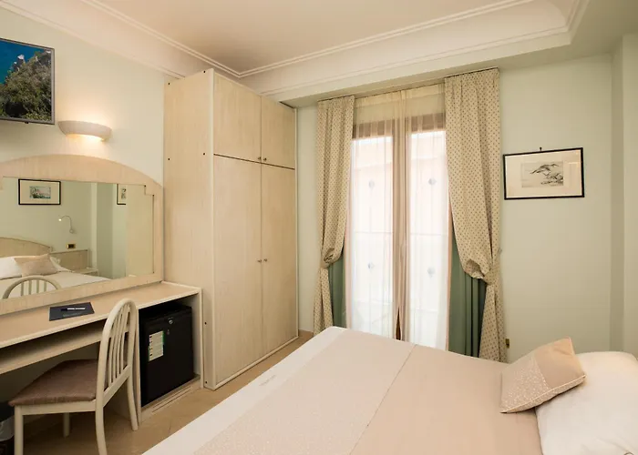 Gardenia Sorrento, Ascend Collection Σορέντο