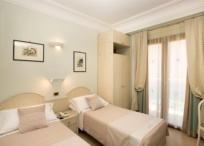 Gardenia Sorrento, Ascend Collection Σορέντο