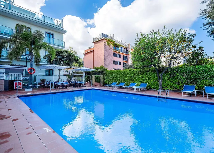 Gardenia Sorrento, Ascend Collection Σορέντο