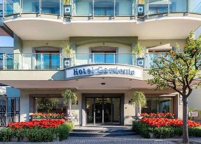 Ξενοδοχείο Gardenia Sorrento, Ascend Collection Σορέντο