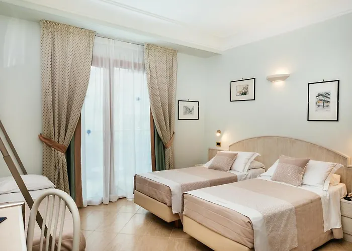 Gardenia Sorrento, Ascend Collection Ξενοδοχείο