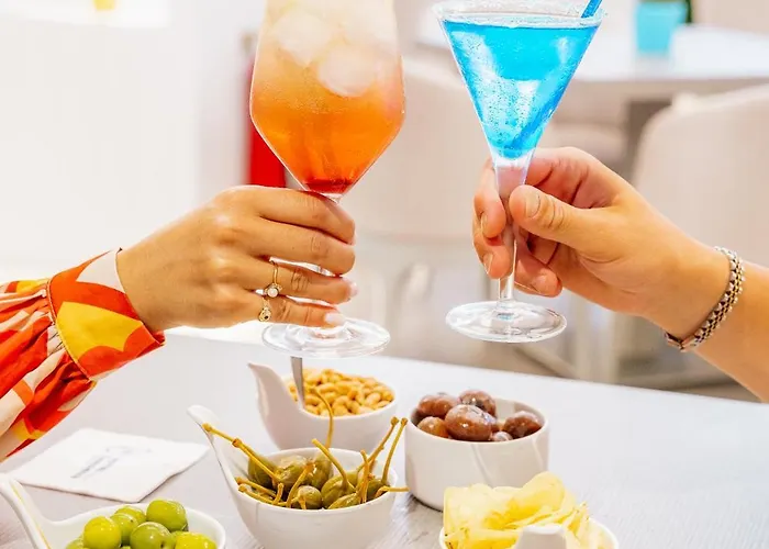 Ξενοδοχείο Gardenia Sorrento, Ascend Collection