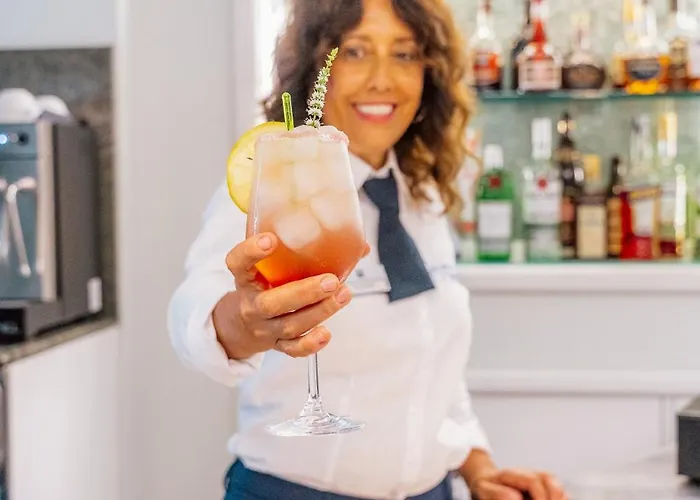 Gardenia Sorrento, Ascend Collection Σορέντο