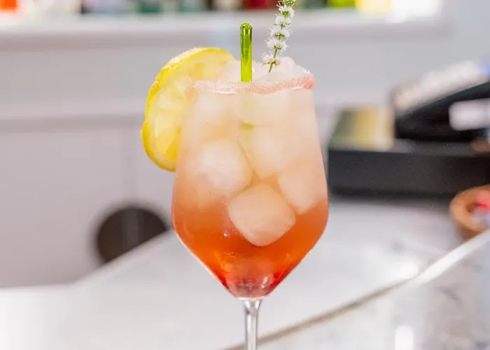 Gardenia Sorrento, Ascend Collection Ξενοδοχείο