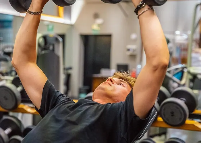 Ξενοδοχείο Gardenia Sorrento, Ascend Collection 4*