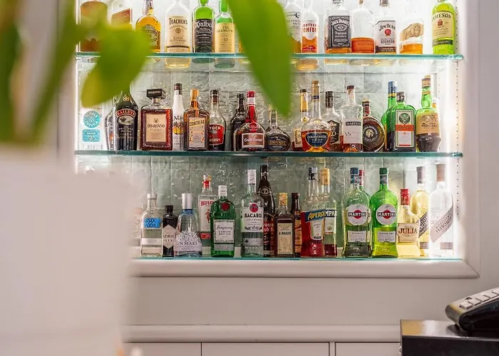 Ξενοδοχείο Gardenia Sorrento, Ascend Collection Σορέντο