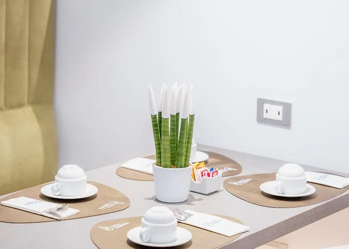 Gardenia Sorrento, Ascend Collection Σορέντο