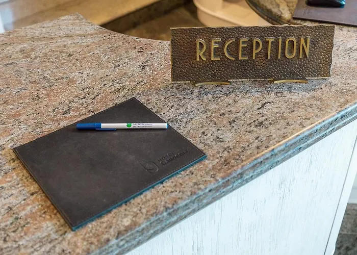 Gardenia Sorrento, Ascend Collection Ξενοδοχείο