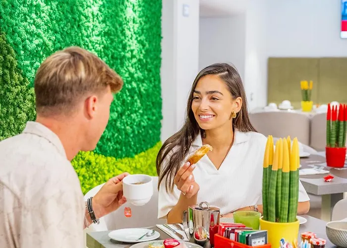 Ξενοδοχείο Gardenia Sorrento, Ascend Collection