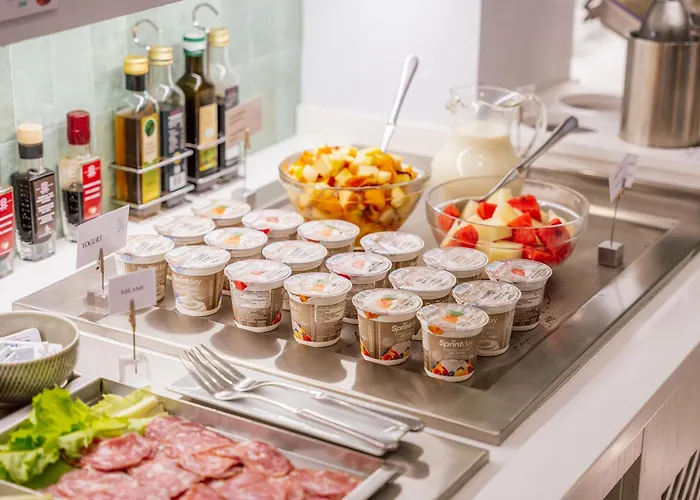 Ξενοδοχείο Gardenia Sorrento, Ascend Collection Σορέντο