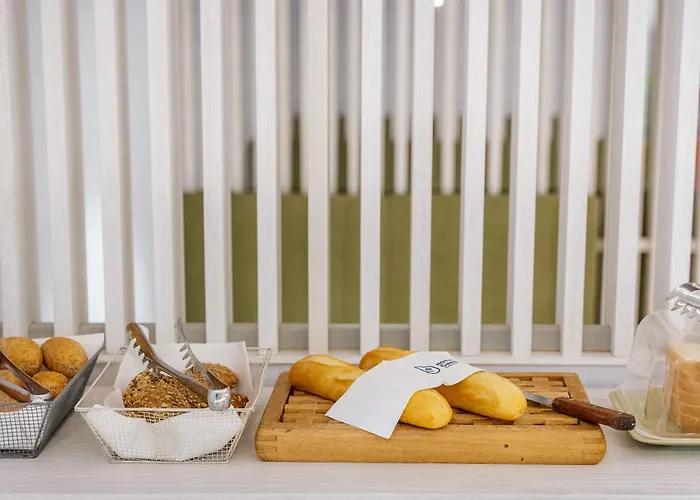 Ξενοδοχείο Gardenia Sorrento, Ascend Collection 4*