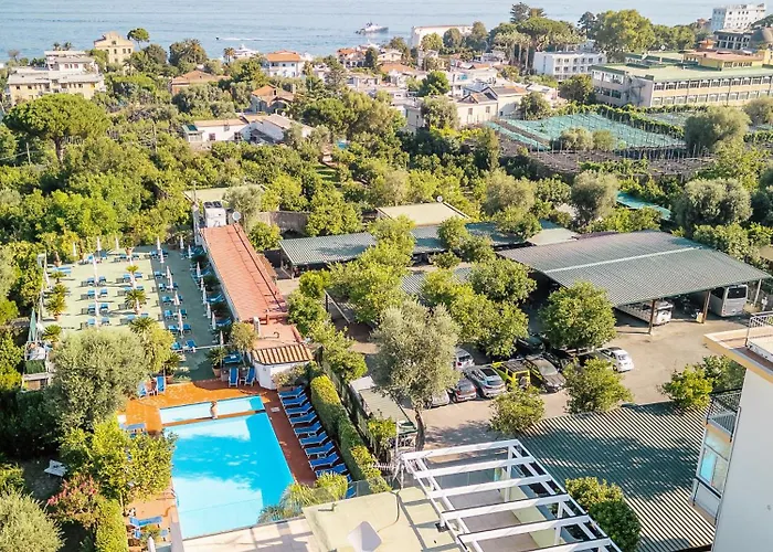 Gardenia Sorrento, Ascend Collection Ξενοδοχείο Σορέντο