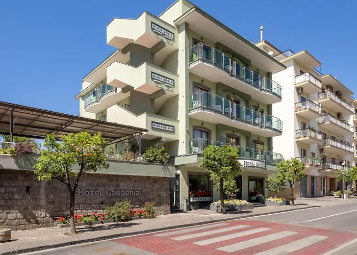 Gardenia Sorrento, Ascend Collection Σορέντο