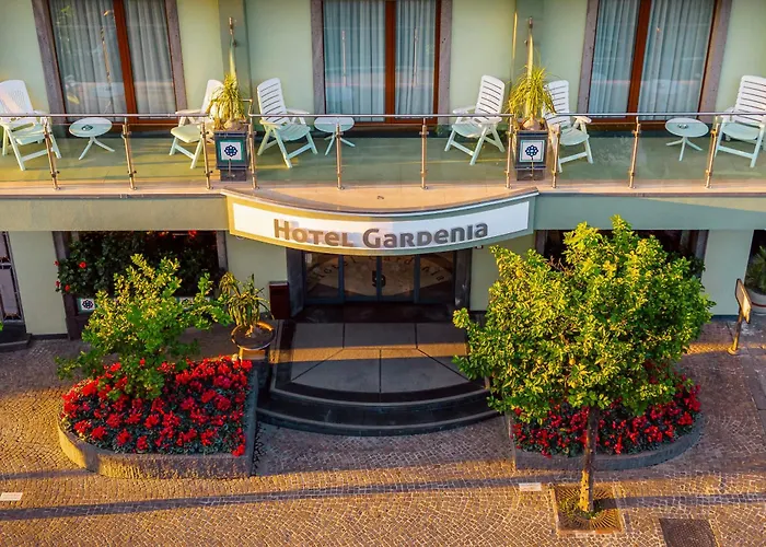 Gardenia Sorrento, Ascend Collection Ξενοδοχείο 4*