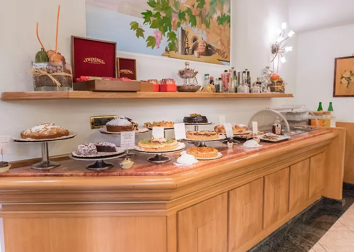 Gardenia Sorrento, Ascend Collection Ξενοδοχείο Σορέντο