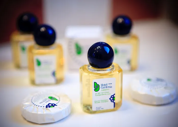 Gardenia Sorrento, Ascend Collection Ξενοδοχείο 4*